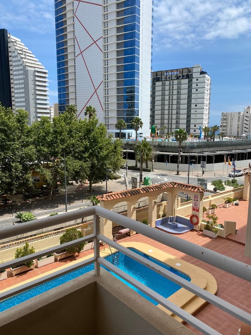 Apartamento Apolo 5