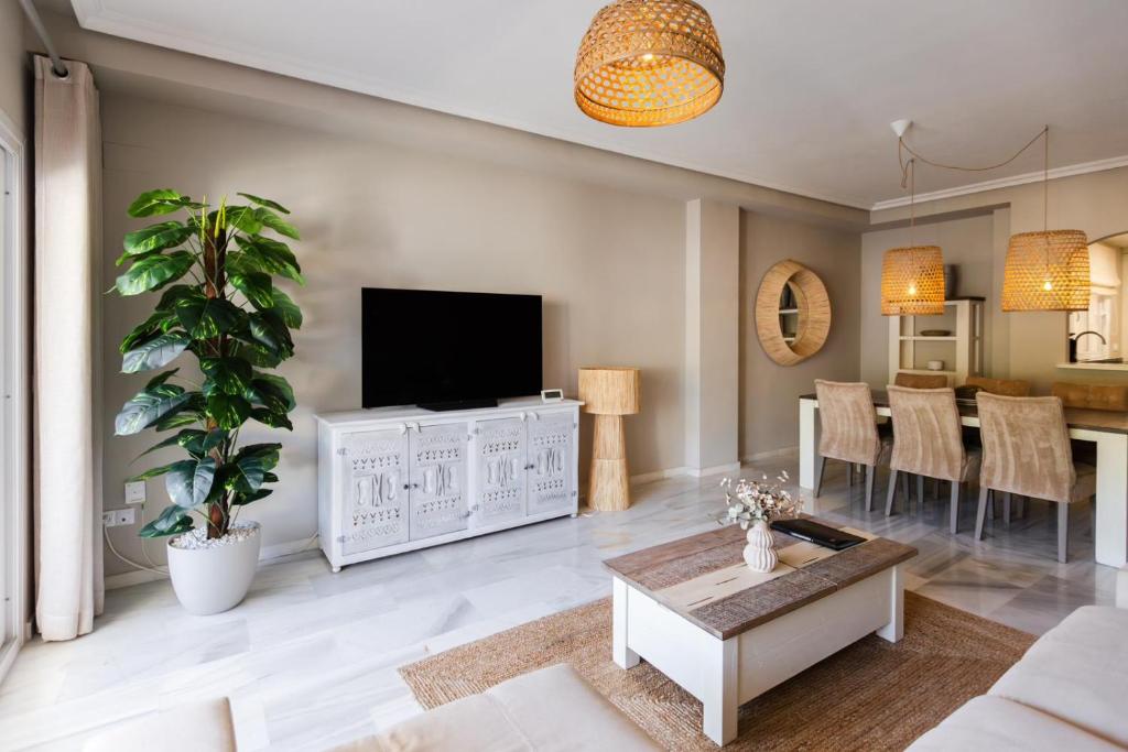 Apartamento Calpe