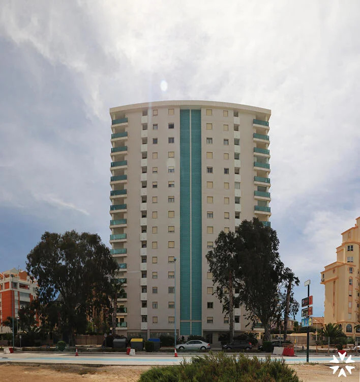 Apartamento Larimar 2