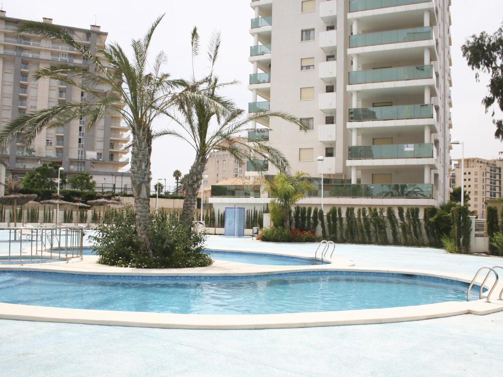 Apartamento Larimar
